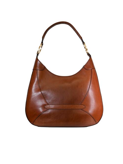Isabella Hobo borsa a spalla THE BRIDGE | 04501501AI14
